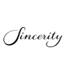 Sincerity